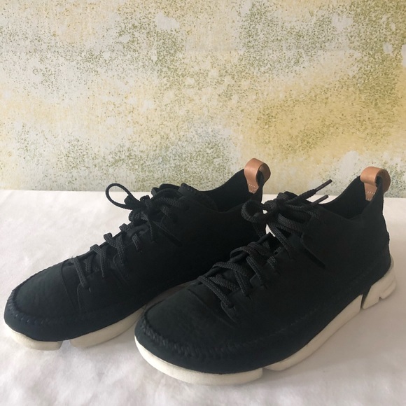 CLARKS ORIGINALS TRIGENIC FLEX, Size 9 - Picture 8 of 15